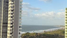 Apê Elegante Vista Mar - Foto 5