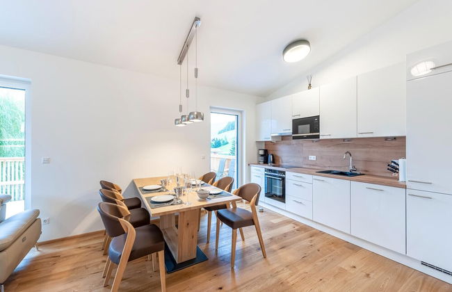 Apartment in Groebming Near Skiing and Hiking Area - Foto 5