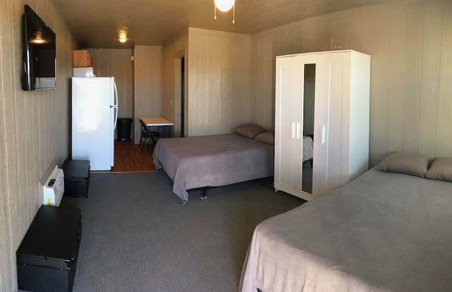 Railhead Rentals - Foto 2