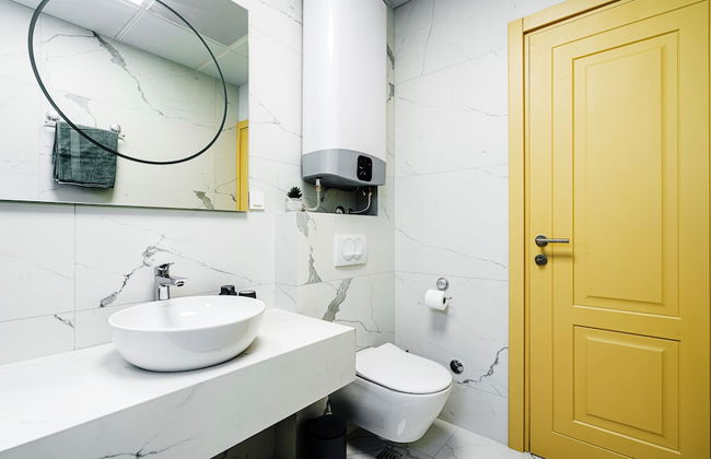 Monte Living by In Property - Foto 25