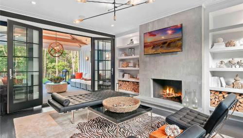 Villa Guldan - Luxury with pool - Foto 3, Garden view