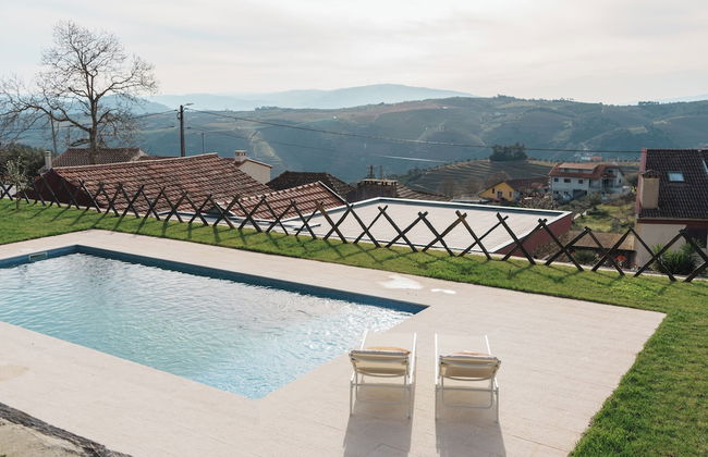 Feel Discovery Casal do Temporão Douro - Foto 12