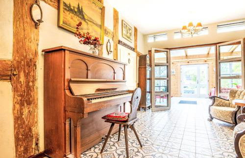 Apartment Sophie Charlotte by Interhome - Photo 16