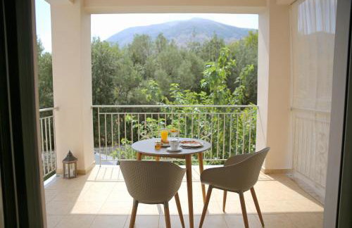 Amarianos Villas - Foto 55