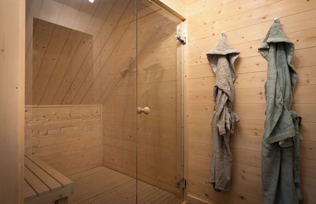 Villa VItturi - Foto 54