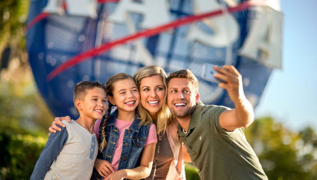 Go City Miami All-Inclusive Pass - Foto 2, Diversión en el Centro Espacial Kennedy