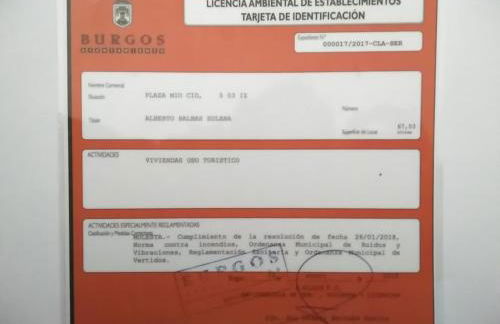 Grand Plaza Mio Cid - Foto 33