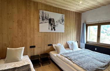 Résidence Les Voroches - Foto 20