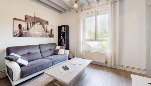 Amazing Home In Veulettes-Sur-Mer - Foto 2