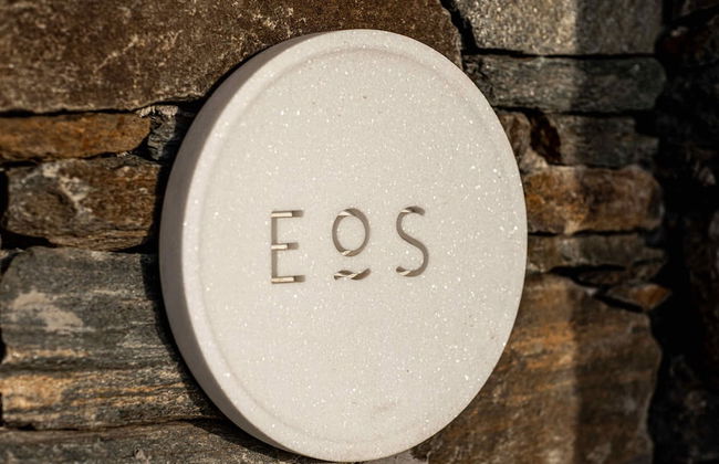 Phos Villas Tinos - Eos Villa Hot Tub Sea View - Foto 58