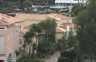 Appartement à Cap Estérel Agay- Village Pierre et Vacances Quartier Belvédère Piscines et parking inclus - Foto 30
