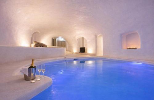 Kampanario Luxury Two-Bedroom Villa with Private Jacuzzi - Foto 7