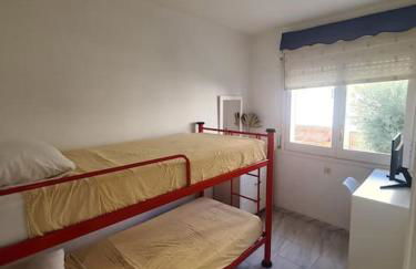 Nice beachside 2-BD apt near Barcelona - Foto 38