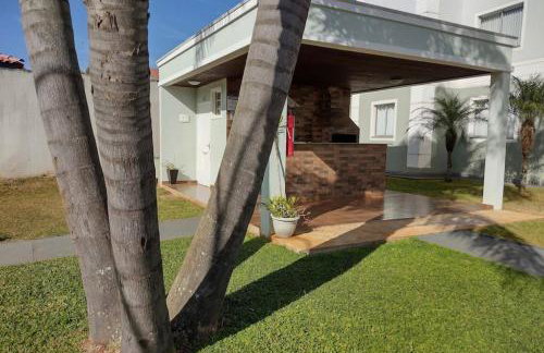 Apartamento 2 quartos de casal wi-fi TV - Foto 1