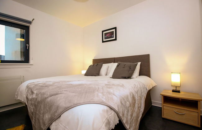 Lancefield Quay Hydro Apartments - Foto 5