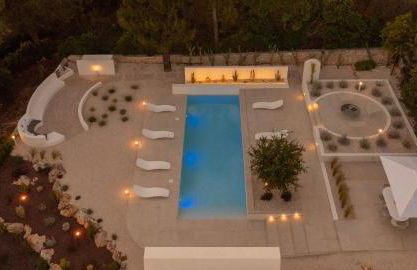 Villa Arabesca - Foto 3