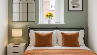 Bright 4BR Pets OK Driveway Sleeps 9 - Foto 4