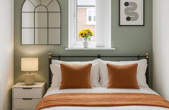 Bright 4BR Pets OK Driveway Sleeps 9 - Foto 4