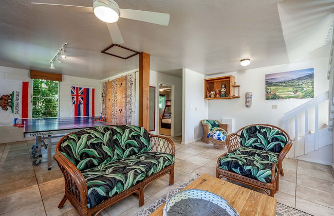 Hale Naninoa 5 Bedroom Home by RedAwning - Photo 24