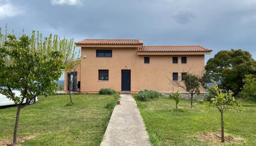 Villa Elaia - Foto 1, Garden view