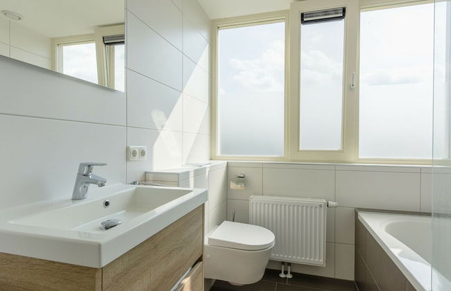 Lakeside Villa Near Sneekermeer - Foto 4