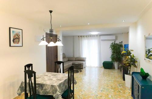 Desigual apartamento con 3 AC - Foto 6