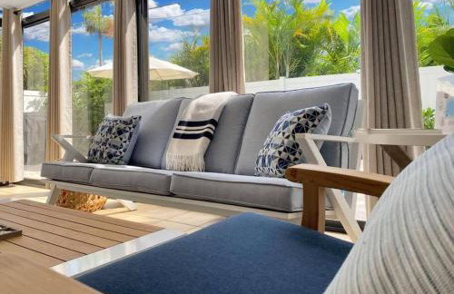 Seahorse Villa 2 by Dream Vacation - Foto 25