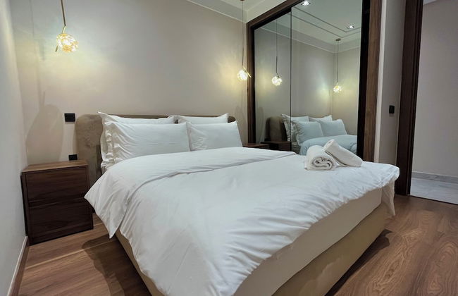 Les Joyeux Luxury Suites & Appart - Foto 6