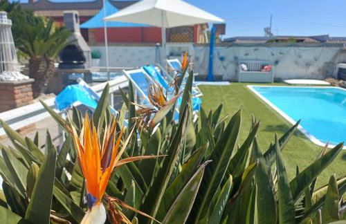 Alloggio del Pescatore e Alloggio del Marinaio con Piscina Palestra Jacuzzi Sauna - All Inclusive - Foto 55