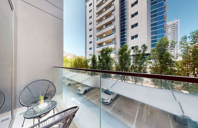 Euro Residence 105 - Foto 11