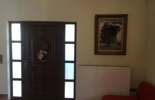 Rafina great feeling villa - Foto 29