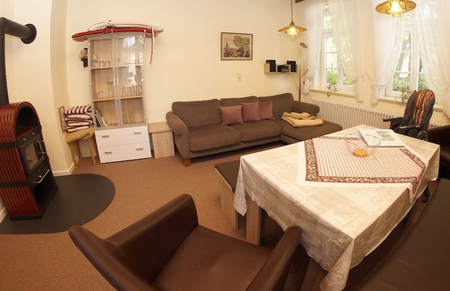 Ferienpension Lindenhof - Foto 15