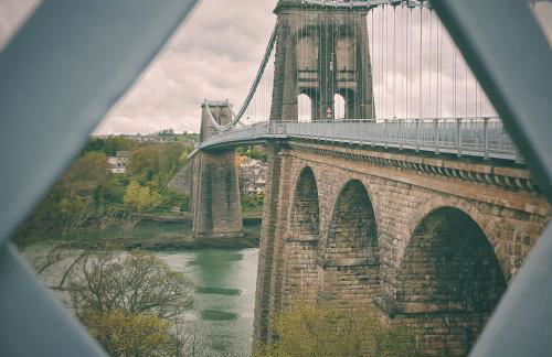 Conwy Cottage - Foto 42