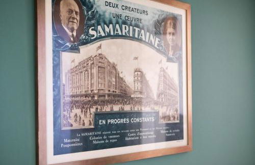 Le Majestic - Spacieux - Moderne - Proche centre - Terrasse - Foto 34