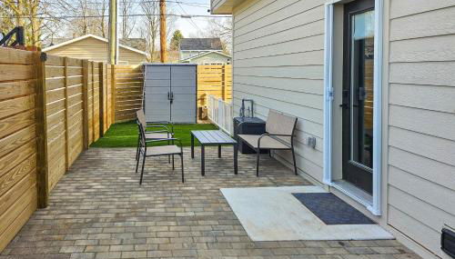 Traverse City Townhome Walk to Boardman Lake! - Foto 2