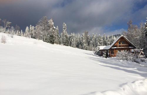 Domek w górach - Foto 8