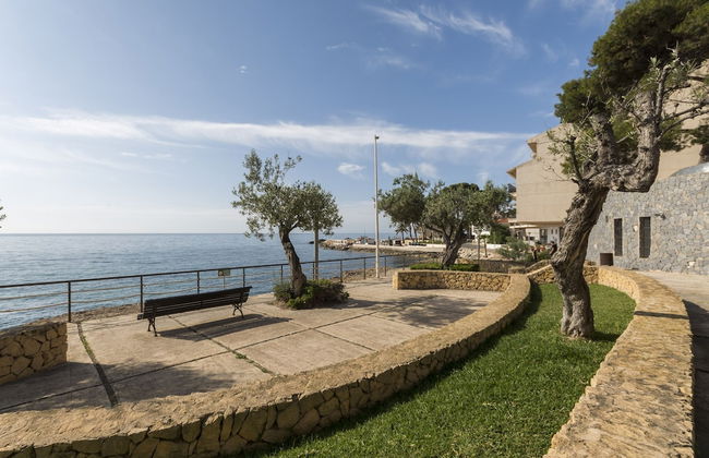 Atalaya Del Mar in Marina Manresa - Foto 31