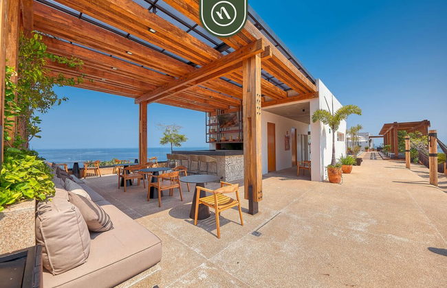 Sailview 312 in Jalisco - Foto 36