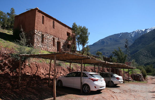 Kasbah Africa - Foto 80