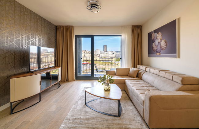 Waterfront Residences - Foto 68