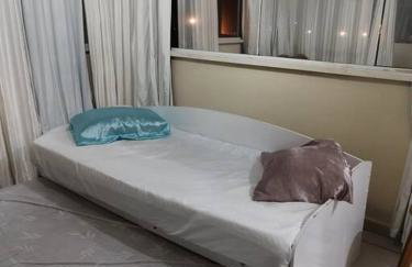 Apartamento central 78 com excelente vista - Foto 5