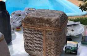 Casa com piscina - Foto 9