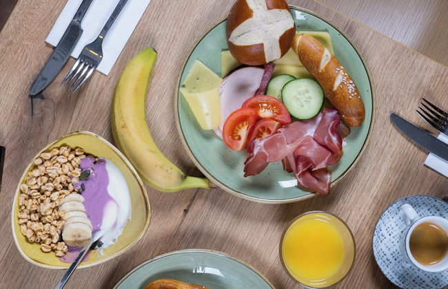 Candlewood Suites Augsburg by IHG - Foto 15