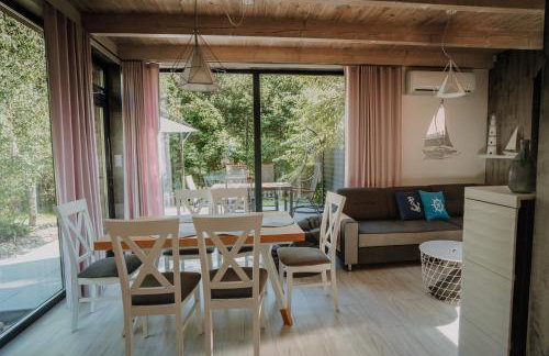 Ulinia Zacisze Dom Superior 90m2 - Fala - Mierzeja - Wydma - Photo 4