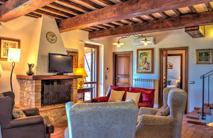 Villa Bella 8 in Massa Martana - Foto 83