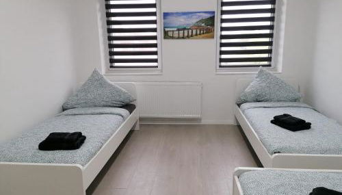 estrella24 LIVING ROOMS Venedig - Foto 4