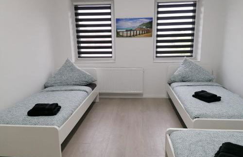 estrella24 LIVING ROOMS Namibia - Foto 45