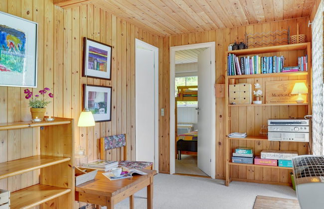 "Melissa" - 300m to the fjord - Foto 15