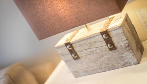 Ferienwohnung Tau Hus Keitum Sylt - Foto 3