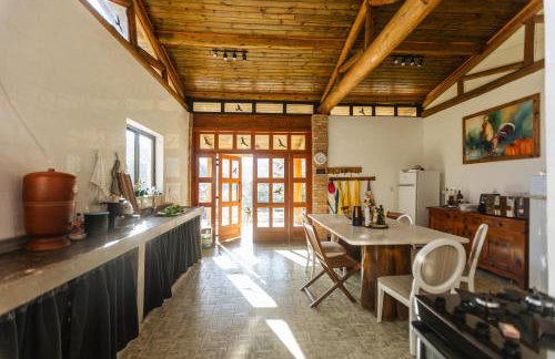 Fazenda Santa Rita Mogi - Foto 25